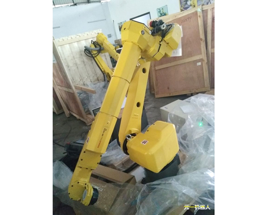 發那科焊接機器人M-1OiA/8L